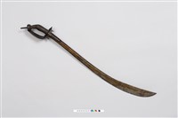 藏品(Pedang佩刀)的圖片